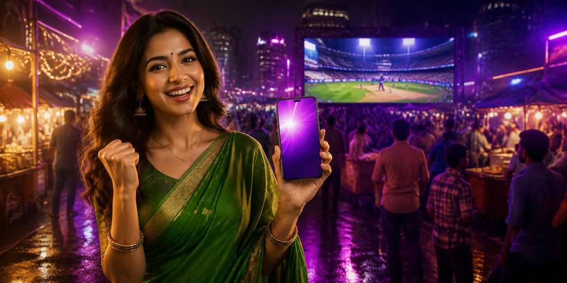 Mobile payment and registration in Mumbai